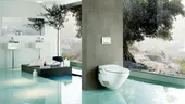 High-tech intr-o baie de placere