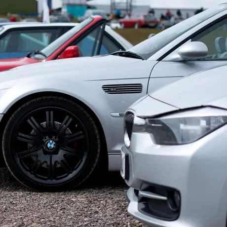 (P) Importul Auto Second Hand în România 2025