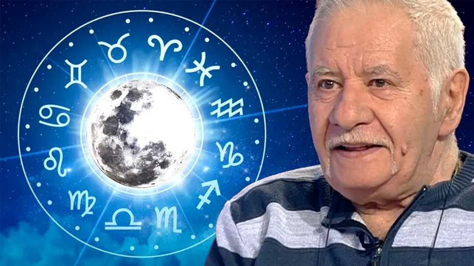 Mihai Voropchievici dezvăluie zodia binecuvântată de rune pe final de lună iunie: „Simbolul suprem al fericirii pure, al succesului total, al satisfacției și al armoniei depline”