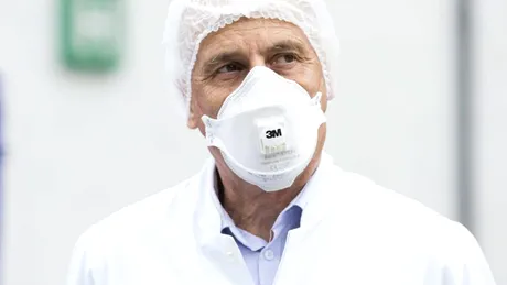 Medicul Virgil Musta răspunde la cele mai frecvente 50 de întrebări legate de vaccinul anti-COVID