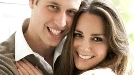 Kate si William, vor petrece luna de miere in Romania?