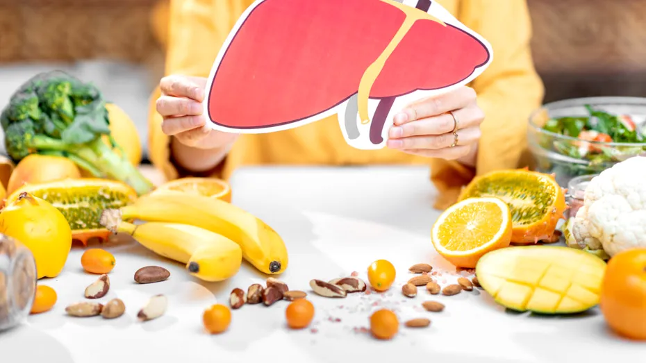 Fructul exotic care ajută ficatul să elimine grăsimea acumulată și susține detoxifierea