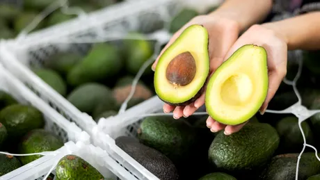 Ce este dieta cu avocado | Poți da jos 5 kilograme în 2 săptămâni, în cel mai sănătos mod cu putință