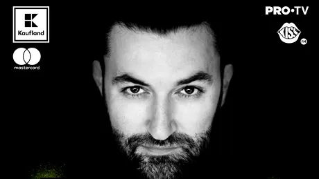 Smiley, surprize de proporţii: pregăteşte cel mai mare turneu naţional