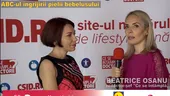 Dermatolog Ioana Simian: cum se îngrijeşte corect pielea bebeluşilor VIDEO în cadrul evenimentului 