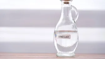Oțet pentru febră. De ce nu este recomandat acest remediu popular?