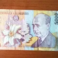 Mai ții minte bancnota de 5.000 lei cu Lucian Blaga din 1998? Cu ce sumă mare de bani se vinde acum, în 2025?