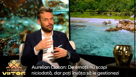 Aurelian Ciocan: „Simțul umorului poate fi antrenat, dar este o abilitate pe care o ai sau nu”