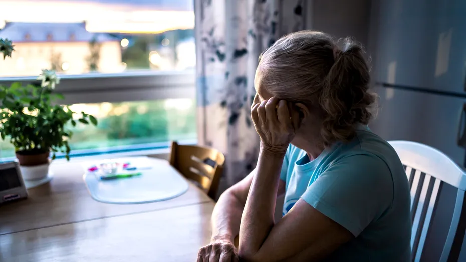 Tulburarea de doliu prelungit: de ce unele persoane nu-și revin niciodată după decesul unui apropiat