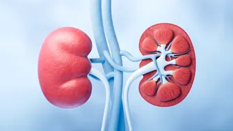 Culoarea urinei care poate indica probleme la rinichi. Explicația medicilor