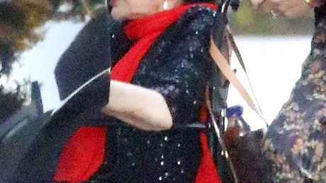 Liza Minnelli, în căruț cu rotile. Cum arată artista la 76 de ani