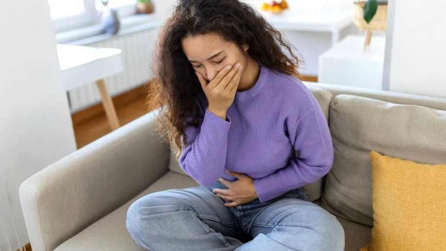 12 alimente care te scapă de senzația de greață, fără pastile