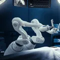 Operațiile robotice nu sunt ceea ce cred mulți. Un chirurg cardiac explică rolul real al robotului