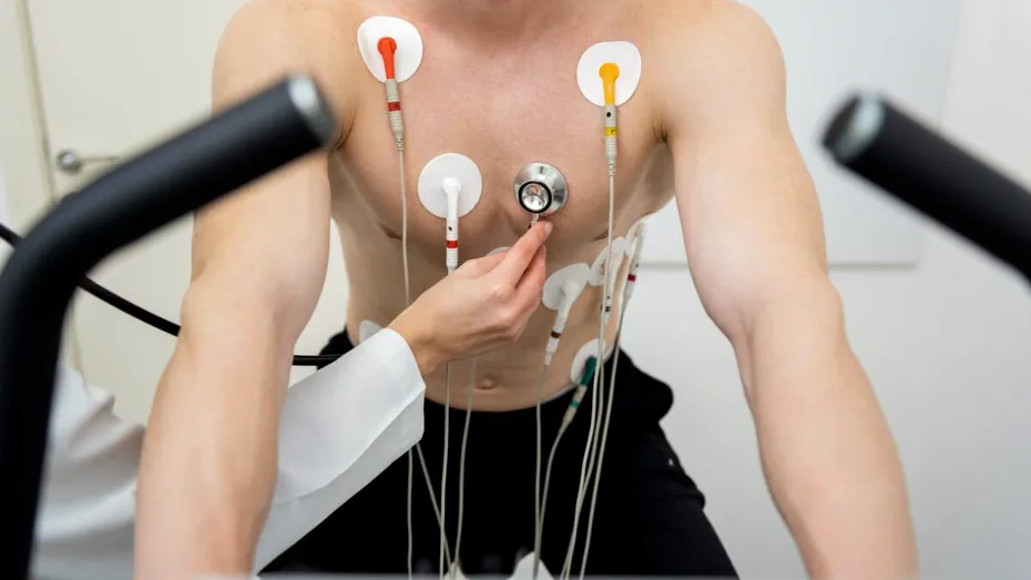 Testul de efort: când este recomandat și ce arată despre sănătatea inimii