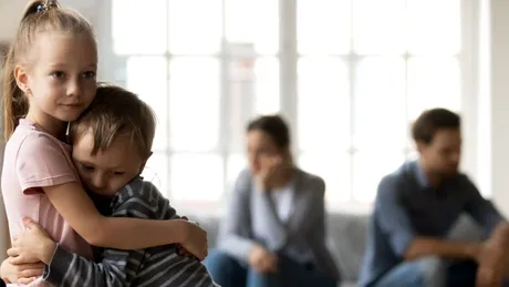 Familia disfuncțională: cum poate fi recunoscută, ce efecte are asupra copiilor şi cum pot fi vindecate traumele psihologice