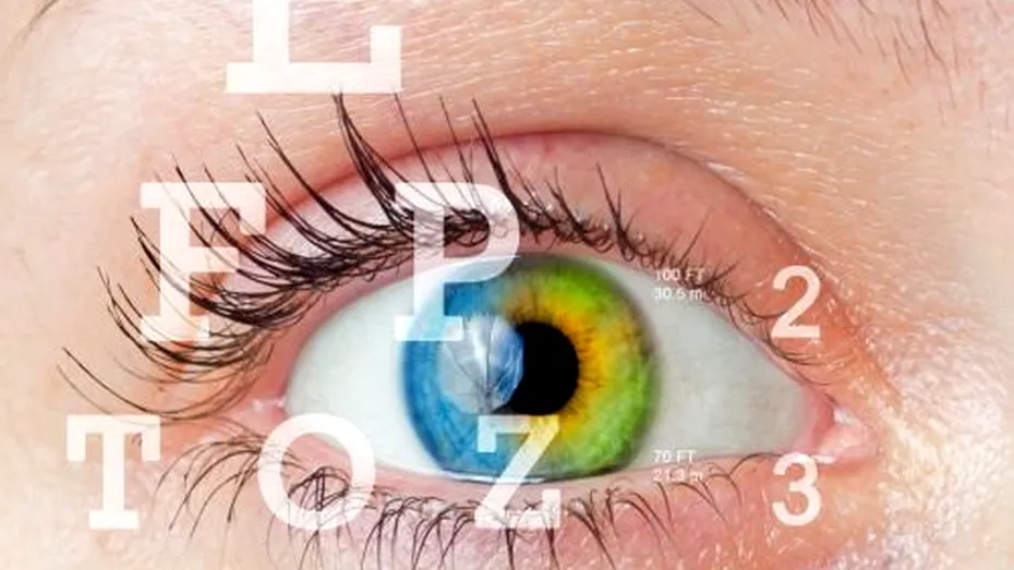 Testul oftalmologic care depistează boala Alzheimer!