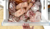Câte luni rezistă carnea de miel în congelator? Este mai „pretențioasă” decât vita și puiul?