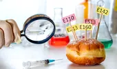 Aditivii alimentari care ridică semne de întrebare în legătură cu cancerul colorectal. Ce ingrediente apar frecvent în alimentele ultraprocesate