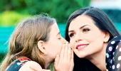De ce nu se mai întoarce Monica Gabor în România. Irina Columbeanu a făcut dezvăluiri