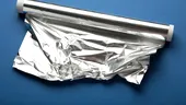 15 lucruri surprinzătoare pe care nu știai că le poți face cu folia de aluminiu
