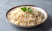 Rețeta de pilaf otoman. Cum se prepară varianta tradițională cu orez și unt