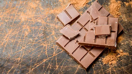 Ciocolata ar putea fi „crescută” în laborator. Revoluția care ar putea schimba industria globală a dulciurilor!