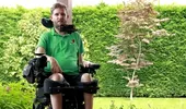 Mihai Neșu, la 14 ani de la accidentul care i-a schimbat viața: „Dumnezeu m-a ajutat. Mi-a oferit această viață”