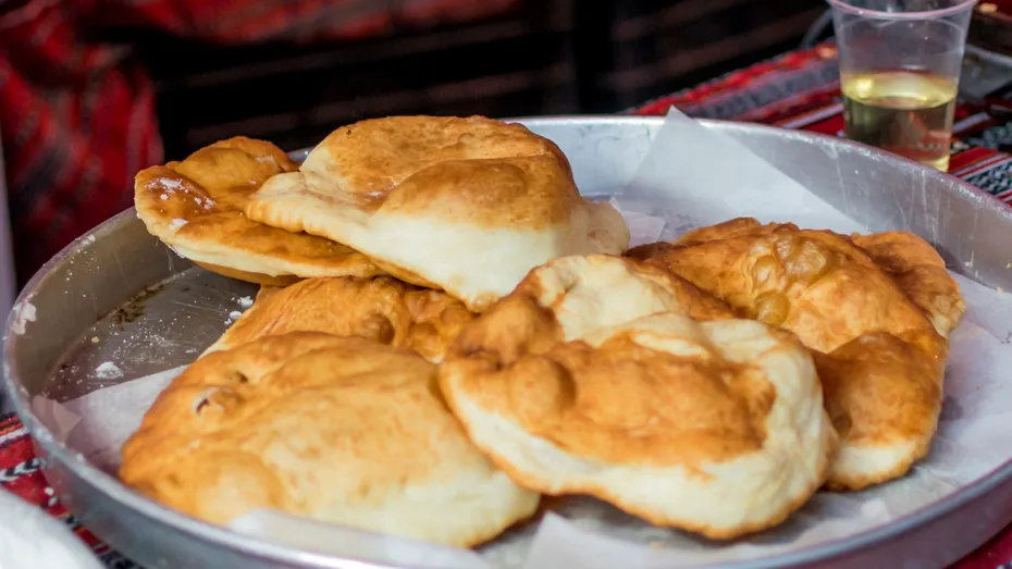 Rețeta de scovergi ca la bunica acasă. Sunt de post și îți aduc aminte de copilărie