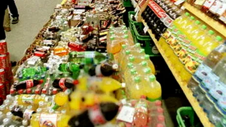 Bauturile carbogazoase dulci pot dubla riscul de cancer pancreatic