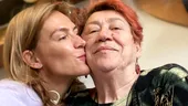 A murit mama Roxanei Ciuhulescu. Se lupta cu cancerul pulmonar de câteva luni: „O parte din sufletul meu a plecat”