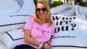 Cum arată Andreea Esca în costum de baie la 53 de ani. Imaginile publicate de prezentatoarea Știrilor Pro TV