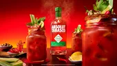 (P) Bucureștiul a ales căldura. ABSOLUT TABASCO se lansează oficial în România