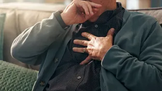 Primele semne ale unei boli pulmonare pot apărea fără tuse. Simptome pe care nu ar trebui să le ignori