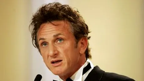Sean Penn, dragostea vietii Madonnei