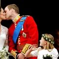 Ce i-ar fi șoptit Prințul William lui Kate Middleton imediat după ce s-au căsătorit. Cuvintele care au făcut înconjurul lumii