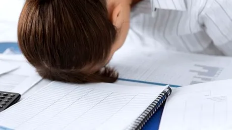 Stresul anihilează efectele benefice ale grăsimilor sănătoase (STUDIU)