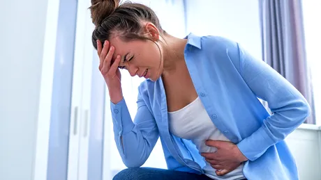 Menstruația cu cheaguri: Este ceva periculos?