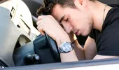„Siguranţa pe drum începe după un somn bun”, campanie de conştientizare privind combaterea somnolenţei la volan