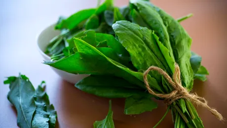 Păpuși de dragavei, gustul primăverii de la Mănăstirea Brâncoveni. Rețeta simplă de post