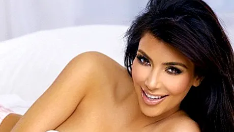 Kim Kardashian nu scapă de trecutul erotic. Nick Cannon a părăsit-o din cauza filmuleţului lansat online