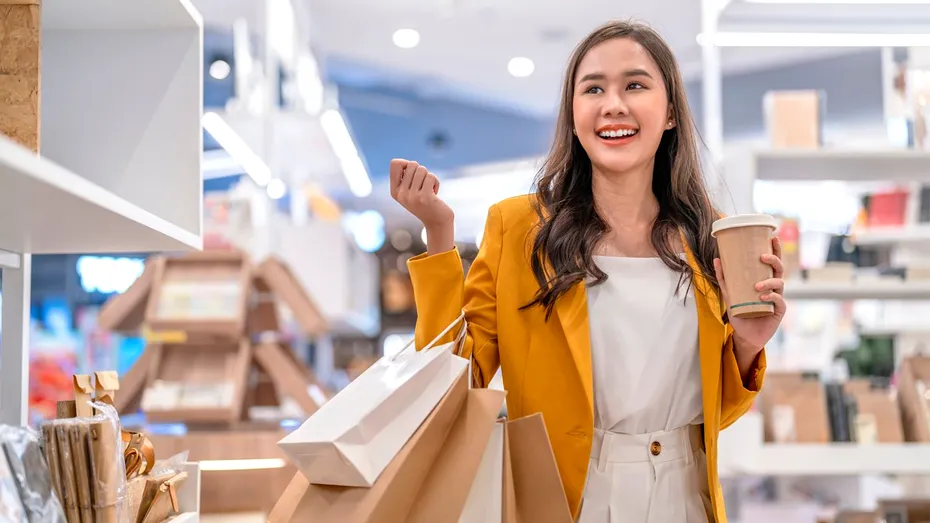 De ce nu este bine să beți cafea înainte de a merge la cumpărături. Studiile au scos la iveală un lucru ireal
