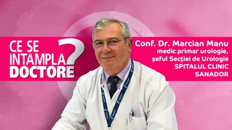 Mituri vs. adevăr medical în afecțiunile urologice 🔴CSID LIVE