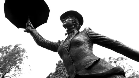 Glynis Johns a murit. Actrița celebră din „Mary Poppins” avea 100 de ani