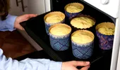 La ce temperatură se coace pasca și cât timp trebuie lăsată în cuptor