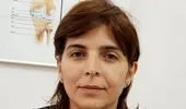 Dr. Iozefina Botezatu, ortoped: Mulţi români aşteaptă pastila magică, dar nu merg la kinetoterapie, nu poartă orteze şi sunt sedentari