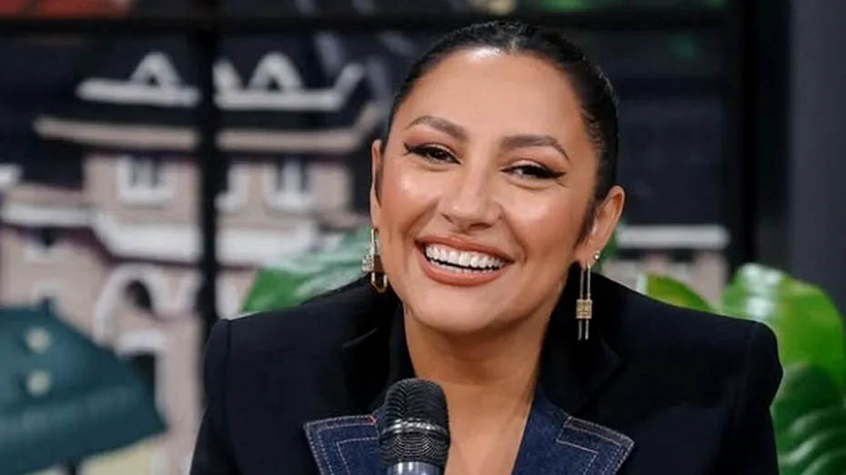 Cum a reușit Andra să dea jos 10 kg. Metoda pe care a pus-o în practică