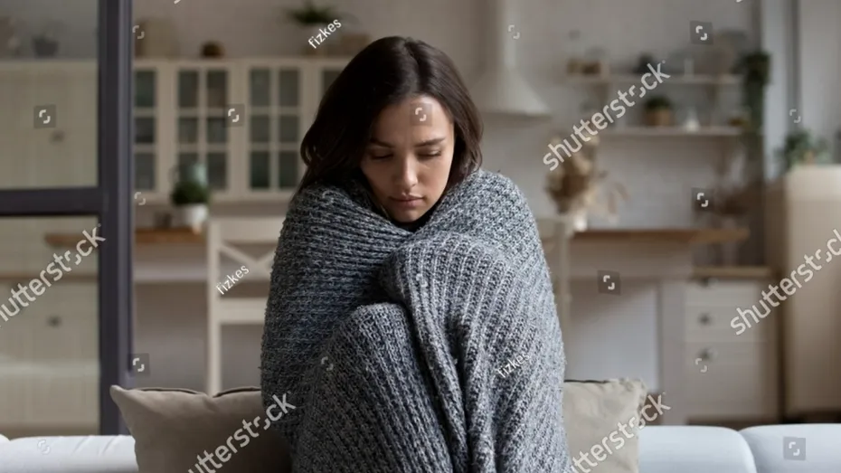 Gripa nu e doar o răceală! Află ce efecte ascunse poate avea asupra inimii și creierului