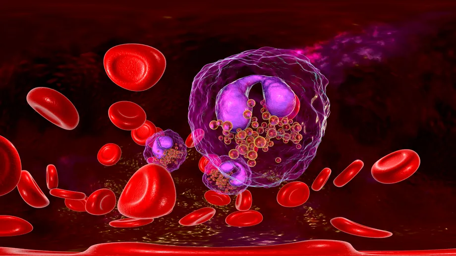 Eozinofile crescute: ar trebui să ne îngrijorăm?