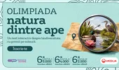 Veolia România continuă Olimpiada de Biodiversitate „Natura dintre Ape”, la nivel național