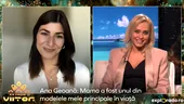 Ana Geoană: 
